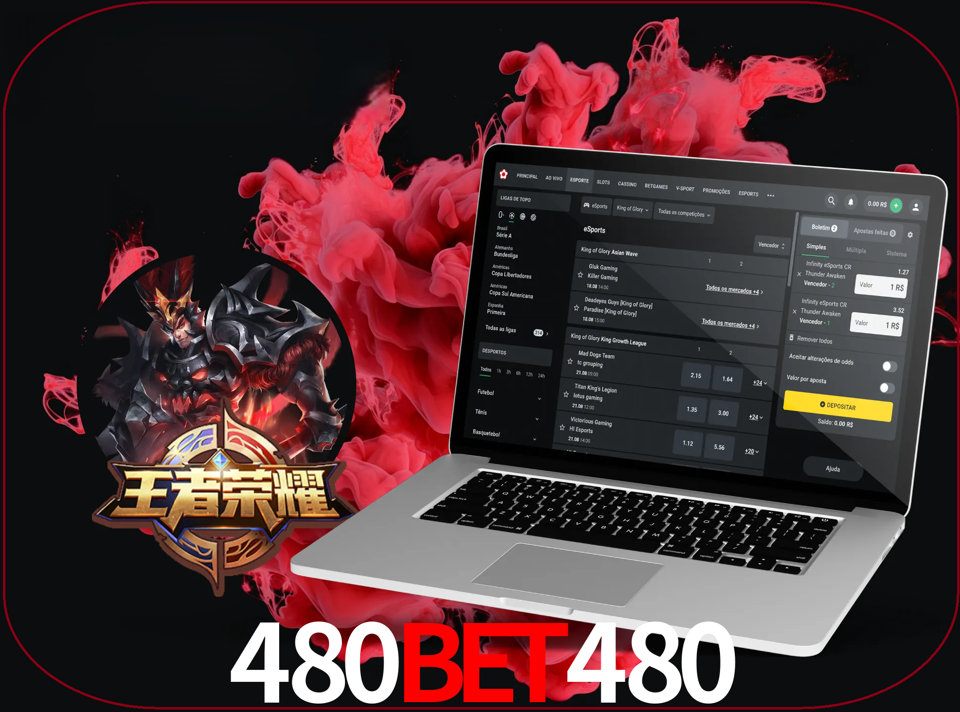 Um jogo global que conquistou os corações dos utilizadores de todo o mundo e que foi desenvolvido na China está disponível no 480BET480.