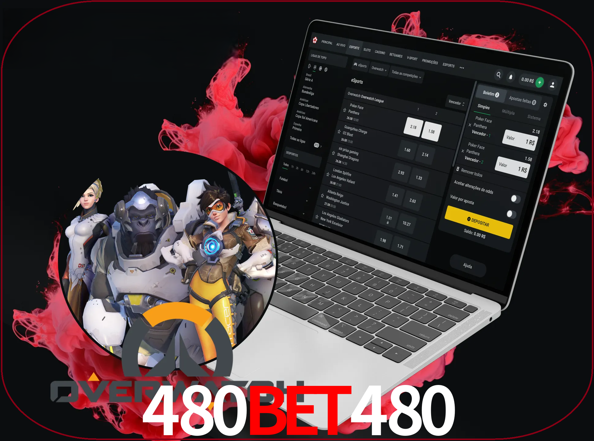 Os fãs deste fantástico jogo apreciarão a abundância de jogos e podem também ganhar dinheiro real apostando no 480BET480.