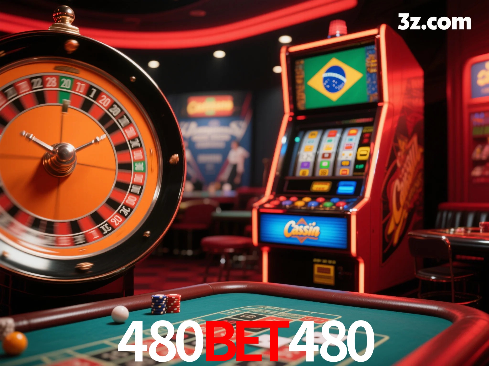 Os jogadores brasileiros podem facilmente obter elogios da 480BET480 simplesmente apostando em disciplinas cibernéticas.