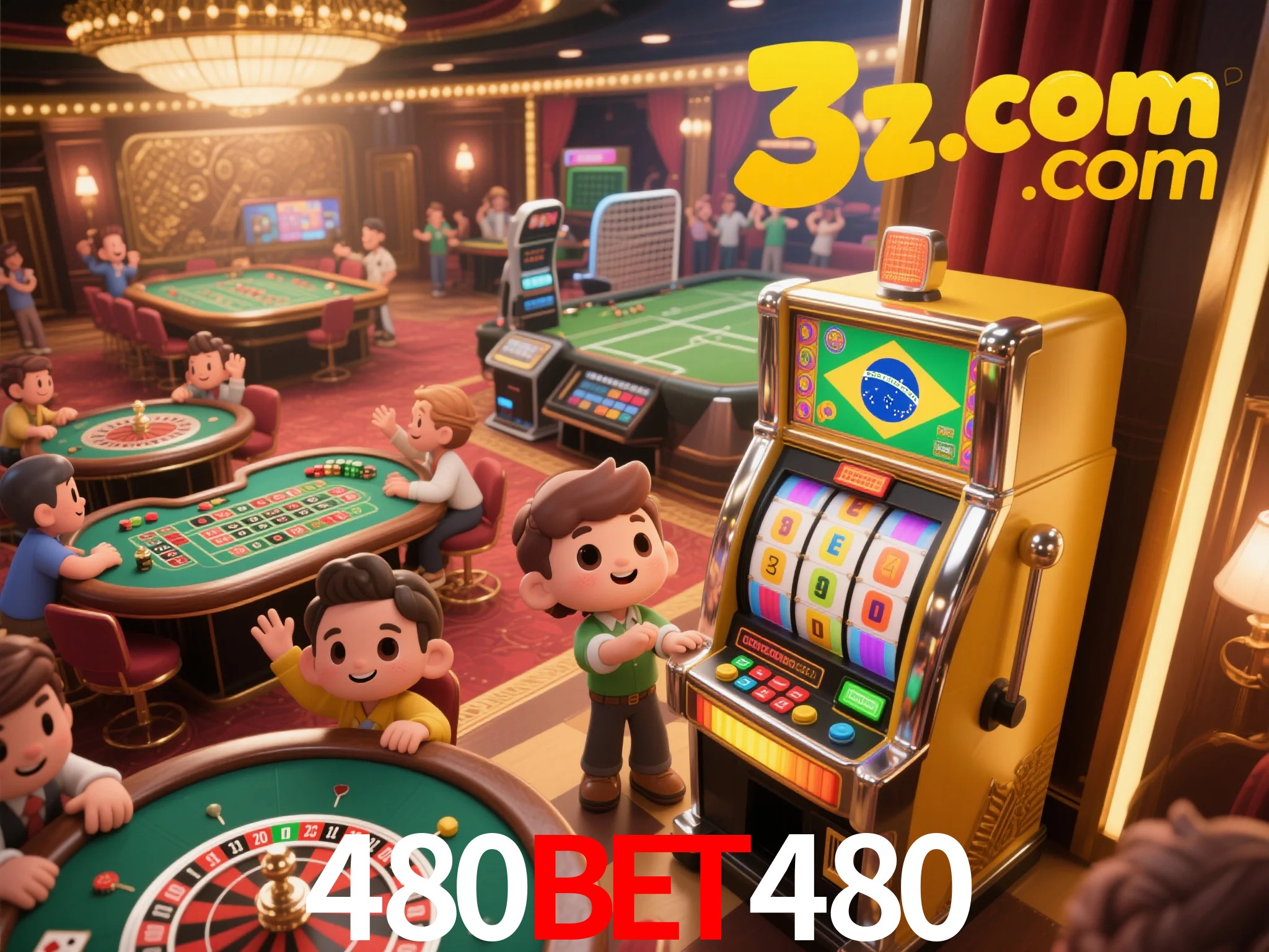 Aposte em esportes e ganhe dinheiro adicional com a promoção de esportes.